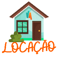 villaimoveis house casa imobiliaria imoveis Sticker
