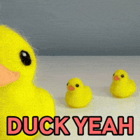 Hell Yeah Agree GIF