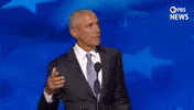 Barack Obama GIF by PBS News