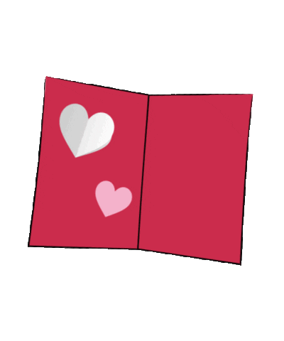 Valentines Day Love Sticker by Battenhall