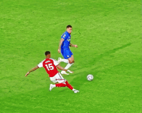 Arsenal Chelsea GIF by memes