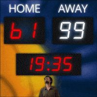 61 Home GIF