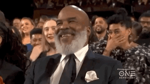 david alan grier lol GIF by 50th NAACP Image Awards