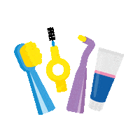 CuraproxSlovensko pasta curaprox curaproxslovensko curaproxsk Sticker