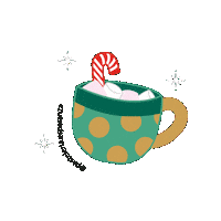PasteleriaEsperanza navidad esperanza navidadesperanza pasteleríasesperanza Sticker