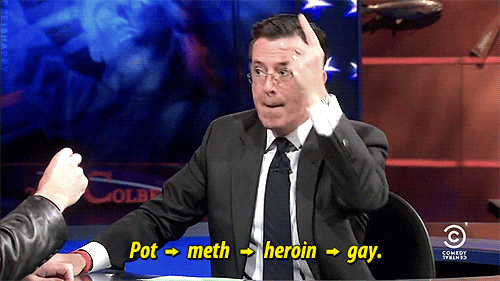 gay marijuana GIF
