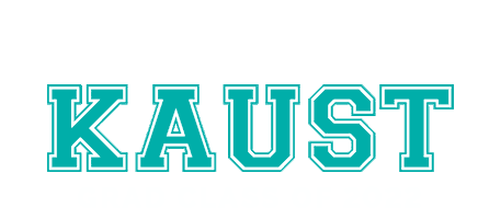 Saudi Arabia Graduation Sticker by King Abdullah University of Science and Technology (KAUST)