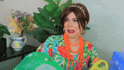 Laugh Lol GIF by Jenny Lorenzo
