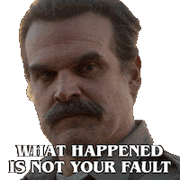 Hop Hopper Sticker by NETFLIX