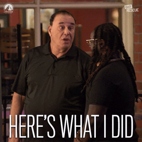 Barrescue Help GIF by Paramount Network