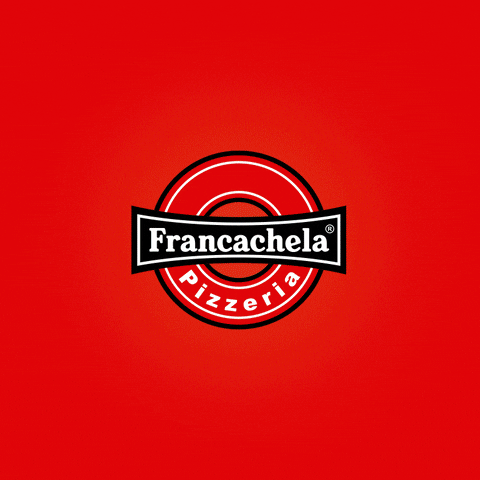 Pizza Aniversario GIF by Francachela