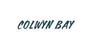 Sticker Text Sticker by EatSleep Media