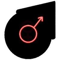 happy love is love Sticker by ptrzykd