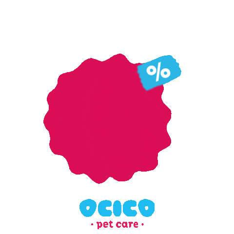 ocico giphyupload descuentos ocico Sticker