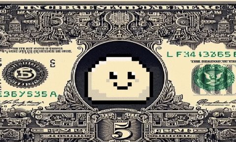 Xrp Ripple GIF by $DROP