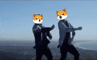 Fun Money GIF by Baby Doge Coin