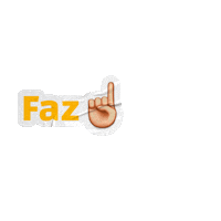 Politica Sticker by Renan Filho