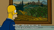 Episode 1 GIF by The Simpsons