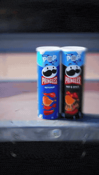 Pringles GIF