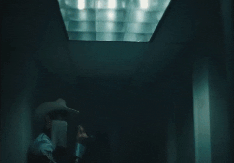 Chapter 2 Bronco GIF by Orville Peck