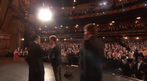 tonys GIF by Tony Awards