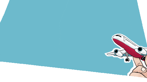 Travel Vacation GIF