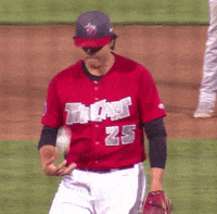 Baseball Yes GIF by Fort Wayne TinCaps