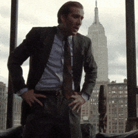 Nicolas Cage Tantrum GIF