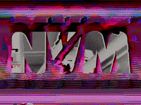 Art Glitch GIF