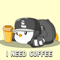 Angry Good Morning GIF by Legacy Web3