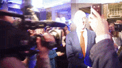christenunie politics politiek verkiezingen tweedekamer GIF