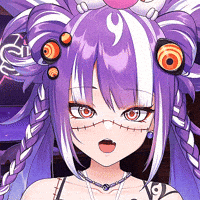 Wink Tongue GIF