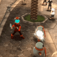 Torebia GIF