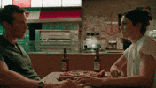 New York Flirt GIF by Universal Pictures