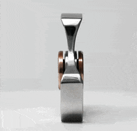 Fidget GIF by Big Poppa E