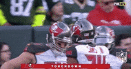 Tampa Bay Buccaneers Football GIF by NFL