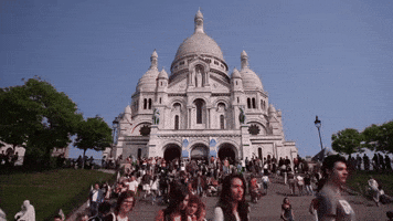 france paris GIF
