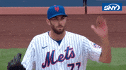 New York Mets Celebration GIF by SNY