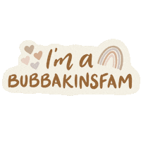 Sscbubbakin Sticker