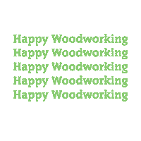 Diy Wood Sticker by shopf2h