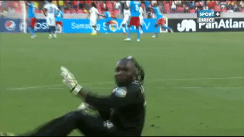 Dr_P giphygifmaker kidiaba GIF