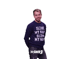 Fail Merry Xmas Sticker by SWR3