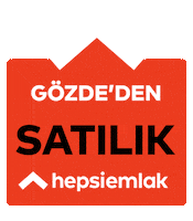 Gozde Sticker by hepsiemlak