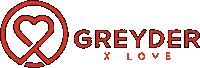 Love Sticker by Greyder Türkiye