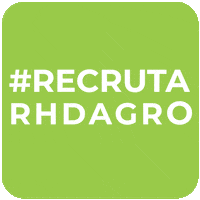 Recrutamento Rhd Agro GIF by Genesis Group