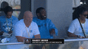 University Of North Carolina Football GIF by UNC Tar Heels