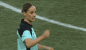 Esther GIF by National Women's Soccer League