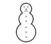 snowman trustyourprocess Sticker by Jeezy