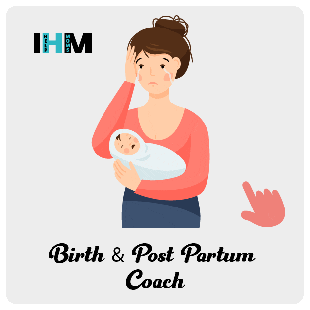Baby Coach GIF by I Help Moms Find & Share on GIPHY