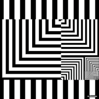 Art Geometry GIF by Michel Poisson